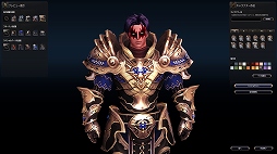 画像ギャラリー No.028のサムネイル画像 / 「ECHO OF SOUL(EOS)」は,MMORPGの面白さを再確認させてくれる“丁度よい”作品。東京で行われたフォーカスグループテストをレポート