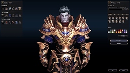 画像ギャラリー No.029のサムネイル画像 / 「ECHO OF SOUL(EOS)」は,MMORPGの面白さを再確認させてくれる“丁度よい”作品。東京で行われたフォーカスグループテストをレポート