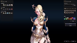 画像ギャラリー No.030のサムネイル画像 / 「ECHO OF SOUL(EOS)」は,MMORPGの面白さを再確認させてくれる“丁度よい”作品。東京で行われたフォーカスグループテストをレポート