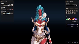 画像ギャラリー No.031のサムネイル画像 / 「ECHO OF SOUL(EOS)」は,MMORPGの面白さを再確認させてくれる“丁度よい”作品。東京で行われたフォーカスグループテストをレポート
