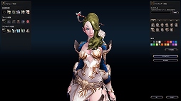 画像ギャラリー No.032のサムネイル画像 / 「ECHO OF SOUL(EOS)」は,MMORPGの面白さを再確認させてくれる“丁度よい”作品。東京で行われたフォーカスグループテストをレポート