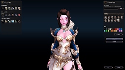 画像ギャラリー No.033のサムネイル画像 / 「ECHO OF SOUL(EOS)」は,MMORPGの面白さを再確認させてくれる“丁度よい”作品。東京で行われたフォーカスグループテストをレポート