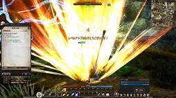 画像ギャラリー No.037のサムネイル画像 / 「ECHO OF SOUL(EOS)」は,MMORPGの面白さを再確認させてくれる“丁度よい”作品。東京で行われたフォーカスグループテストをレポート