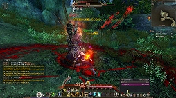 画像ギャラリー No.040のサムネイル画像 / 「ECHO OF SOUL(EOS)」は,MMORPGの面白さを再確認させてくれる“丁度よい”作品。東京で行われたフォーカスグループテストをレポート