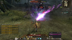 画像ギャラリー No.046のサムネイル画像 / 「ECHO OF SOUL(EOS)」は,MMORPGの面白さを再確認させてくれる“丁度よい”作品。東京で行われたフォーカスグループテストをレポート
