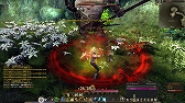 画像ギャラリー No.050のサムネイル画像 / 「ECHO OF SOUL（EOS）」は，MMORPGの面白さを再確認させてくれる“丁度よい”作品。東京で行われたフォーカスグループテストをレポート