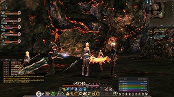 画像ギャラリー No.054のサムネイル画像 / 「ECHO OF SOUL（EOS）」は，MMORPGの面白さを再確認させてくれる“丁度よい”作品。東京で行われたフォーカスグループテストをレポート