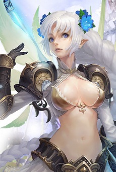 画像ギャラリー No.011のサムネイル画像 / ヒーラーはいないので全員がヒーラーになる？　ダンジョン攻略型MMORPG「ECHO OF SOUL（EOS）」開発インタビュー