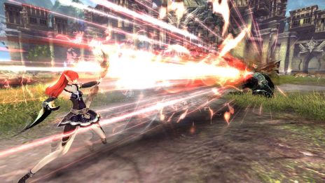 画像ギャラリー No.003のサムネイル画像 / 「ECHO OF SOUL」，CBTのアンケート結果が公開に。7月7日配信のニコ生番組でサービス開始までの日程などを発表予定