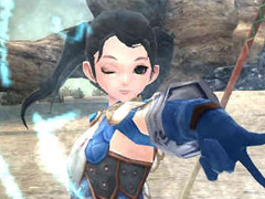 「ECHO OF SOUL」，CBTのアンケート結果が公開に。7月7日配信のニコ生番組でサービス開始までの日程などを発表予定