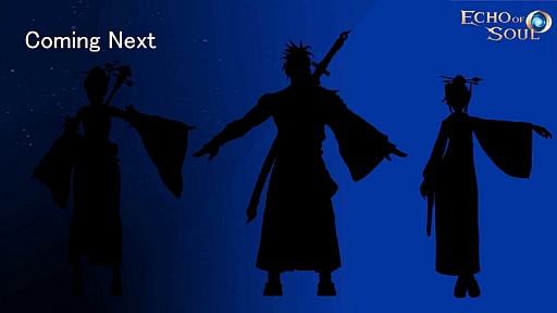 画像ギャラリー No.039のサムネイル画像 / 豊富なコンテンツを楽しめる正統派MMORPG「ECHO OF SOUL」のオープンβテストは7月16日にスタート。女性クラスにスクール水着アバターも登場