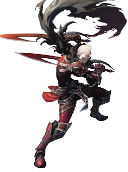 画像ギャラリー No.008のサムネイル画像 / 「ECHO OF SOUL」OBT開始記念! どのクラスで遊ぶべきかお悩みの方に贈る特選クラス&スキルガイド