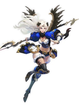 画像ギャラリー No.009のサムネイル画像 / 「ECHO OF SOUL」OBT開始記念! どのクラスで遊ぶべきかお悩みの方に贈る特選クラス&スキルガイド