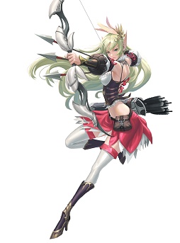 画像ギャラリー No.011のサムネイル画像 / 「ECHO OF SOUL」OBT開始記念! どのクラスで遊ぶべきかお悩みの方に贈る特選クラス&スキルガイド
