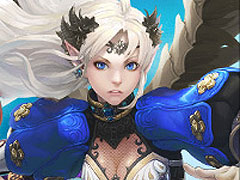 1週間後の正式サービスに向けて「ECHO OF SOUL（EOS）」のオープンβテストが本日スタート！　高性能PCなどが当たるキャンペーンも