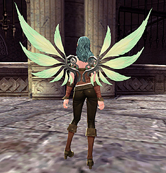 画像ギャラリー No.006のサムネイル画像 / 1週間後の正式サービスに向けて「ECHO OF SOUL（EOS）」のオープンβテストが本日スタート！　高性能PCなどが当たるキャンペーンも
