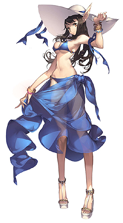 画像ギャラリー No.013のサムネイル画像 / “MMORPG本来の楽しさを追求”した「ECHO OF SOUL」の正式サービスが本日スタート。アイテム購入でプレゼントがもらえる企画もあり