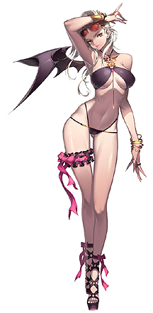 画像ギャラリー No.014のサムネイル画像 / “MMORPG本来の楽しさを追求”した「ECHO OF SOUL」の正式サービスが本日スタート。アイテム購入でプレゼントがもらえる企画もあり