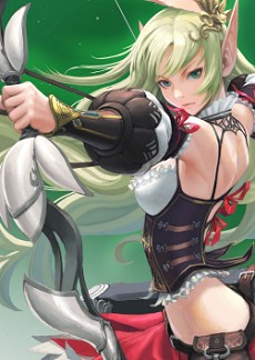画像ギャラリー No.002のサムネイル画像 / 「ECHO OF SOUL」のちょっと戸惑う部分を総ざらい。シルバーウィークに向けてこれから始める人へのプレイガイド
