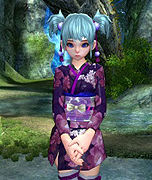 画像ギャラリー No.012のサムネイル画像 / 「ECHO OF SOUL」の大型アップデート第1弾で初のレイドダンジョン「ドライアッドの森」が追加。現時点では最高難度のダンジョン