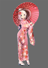画像ギャラリー No.016のサムネイル画像 / 「ECHO OF SOUL」の大型アップデート第1弾で初のレイドダンジョン「ドライアッドの森」が追加。現時点では最高難度のダンジョン