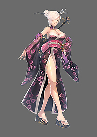 画像ギャラリー No.017のサムネイル画像 / 「ECHO OF SOUL」の大型アップデート第1弾で初のレイドダンジョン「ドライアッドの森」が追加。現時点では最高難度のダンジョン
