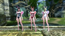 画像ギャラリー No.015のサムネイル画像 / 「EOS」,ログインキャンペーンがスタート。シルバーウィークイベントも実施予定