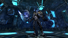 画像ギャラリー No.007のサムネイル画像 / 「ECHO OF SOUL」新たなレイドダンジョン「クランヘイム」が実装。最大20人のプレイヤーと協力して強力なボスに挑もう