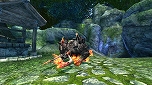画像ギャラリー No.014のサムネイル画像 / 「ECHO OF SOUL」新たなレイドダンジョン「クランヘイム」が実装。最大20人のプレイヤーと協力して強力なボスに挑もう