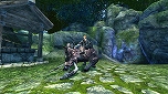 画像ギャラリー No.015のサムネイル画像 / 「ECHO OF SOUL」新たなレイドダンジョン「クランヘイム」が実装。最大20人のプレイヤーと協力して強力なボスに挑もう