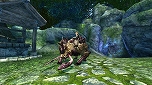 画像ギャラリー No.016のサムネイル画像 / 「ECHO OF SOUL」新たなレイドダンジョン「クランヘイム」が実装。最大20人のプレイヤーと協力して強力なボスに挑もう