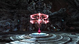画像ギャラリー No.032のサムネイル画像 / 「EOS」の新クラスは，さまざまなスキルを組み合わせてダメージを紡ぎ出す。異形系イケメン「ウォーロック」先行プレイレポート