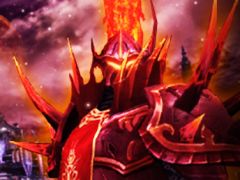 「ECHO OF SOUL」のパーティダンジョン「赤い要塞｣と｢破壊されたカルディラ｣に 最高難度“レジェンド”が登場