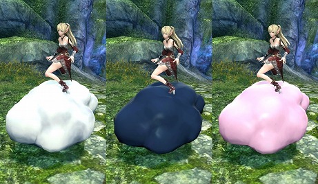 画像ギャラリー No.006のサムネイル画像 / 「ECHO OF SOUL」のパーティダンジョン「赤い要塞｣と｢破壊されたカルディラ｣に 最高難度“レジェンド”が登場