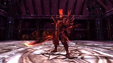 画像ギャラリー No.014のサムネイル画像 / 「ECHO OF SOUL」のパーティダンジョン「赤い要塞｣と｢破壊されたカルディラ｣に 最高難度“レジェンド”が登場