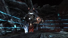 画像ギャラリー No.016のサムネイル画像 / 「ECHO OF SOUL」のパーティダンジョン「赤い要塞｣と｢破壊されたカルディラ｣に 最高難度“レジェンド”が登場