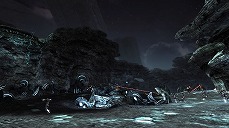 画像ギャラリー No.017のサムネイル画像 / 「ECHO OF SOUL」のパーティダンジョン「赤い要塞｣と｢破壊されたカルディラ｣に 最高難度“レジェンド”が登場