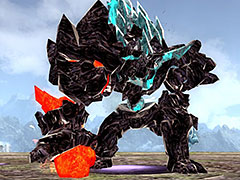 「ECHO OF SOUL（EOS）」，Episode 2.0のティザーサイトで新ギルド戦コンテンツなどの最新情報が公開に