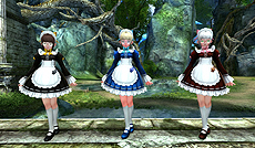 画像ギャラリー No.015のサムネイル画像 / 「ECHO OF SOUL」の大規模アップデート「Episode 2.0〜苦痛の女神ナエス〜」が本日実装。冒険の舞台はクルト大陸へ