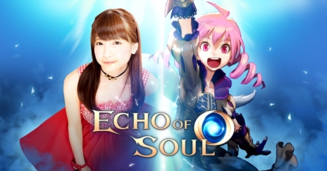 画像ギャラリー No.007のサムネイル画像 / 「ECHO OF SOUL」の3つのパーティーダンジョンに新たな難度「マスター」が追加。日本独自の称号についてのアイデアを募集するコンテストなども開催に