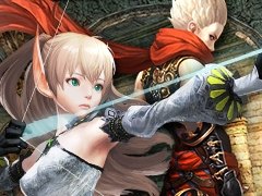 「ECHO OF SOUL」に全50階層からなるパーティダンジョン「死の塔」が実装。各階層で待ち受ける2体のボスモンスターを倒して，アイテムを手に入れよう