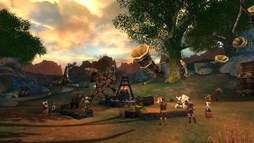 画像ギャラリー No.002のサムネイル画像 / 「ECHO OF SOUL」,人気イベント「ビアフェスト」が本日より開催