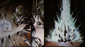 画像ギャラリー No.010のサムネイル画像 / ムービーとQ&Aセッションで再確認する「KRITIKA」のアクション性とキャラクター性の妙