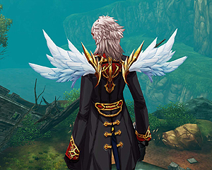 画像ギャラリー No.004のサムネイル画像 / ゲームオンの新作「KRITIKA」のクローズドβテスター募集が本日スタート。テスト参加特典あり。4Gamer枠は2000名分