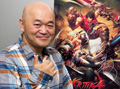 高橋名人，新作アクションRPG「KRITIKA」に挑む！ プレイ直後の名人に直撃インタビュー