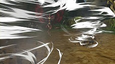 画像ギャラリー No.004のサムネイル画像 / 「KRITIKA」，物語の中盤に登場するボスモンスター5種が公開。戦闘シーンを収録したムービーも