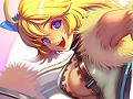 【冬PR】アニメのようなイケメン＆美女が激しくバトルするアクションRPG最新作「KRITIKA」