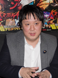 画像ギャラリー No.002のサムネイル画像 / オンラインアクションRPG「KRITIKA」の開発元と日本運営に,本作の魅力やこれからについてインタビュー