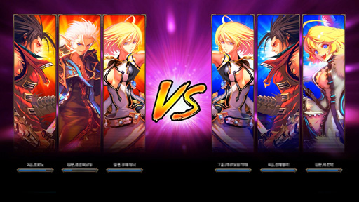 画像ギャラリー No.002のサムネイル画像 / これまでと違うスキルの使い方が鍵になる? 「KRITIKA」に登場するPvPコンテンツ「フラッグマッチ」先行プレイレポート