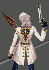 画像ギャラリー No.017のサムネイル画像 / これまでと違うスキルの使い方が鍵になる? 「KRITIKA」に登場するPvPコンテンツ「フラッグマッチ」先行プレイレポート